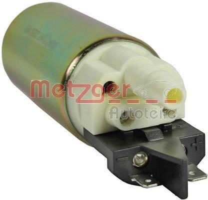 Bomba de combustível METZGER ref. 2250161
